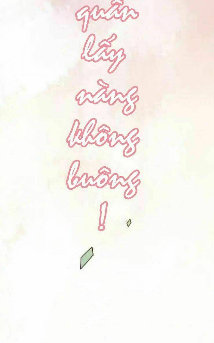 không còn lối về (đám thần thú này có chút manh động hệ liệt) chapter 1 34