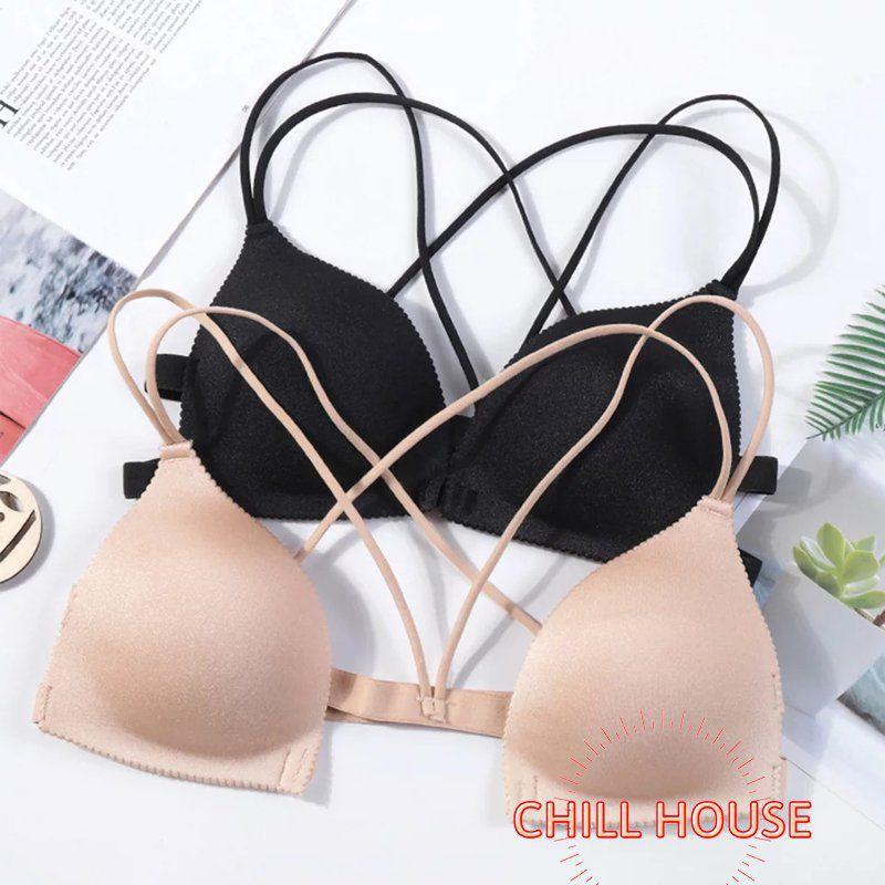 ÁO LÓT -BRA ĐÚC SU BÀN TAY TRƯỚC CAM KẾT HÀNG ĐẸP MÃ 810 - CHILLHOUSE