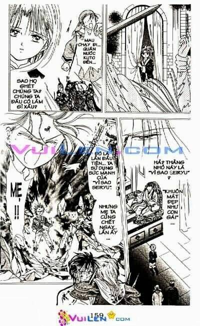 quyển sách kỳ bí chapter 13 160