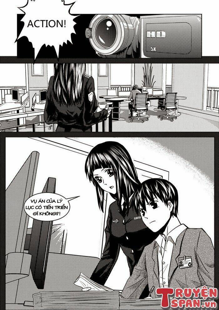 đoan não chapter 2 3