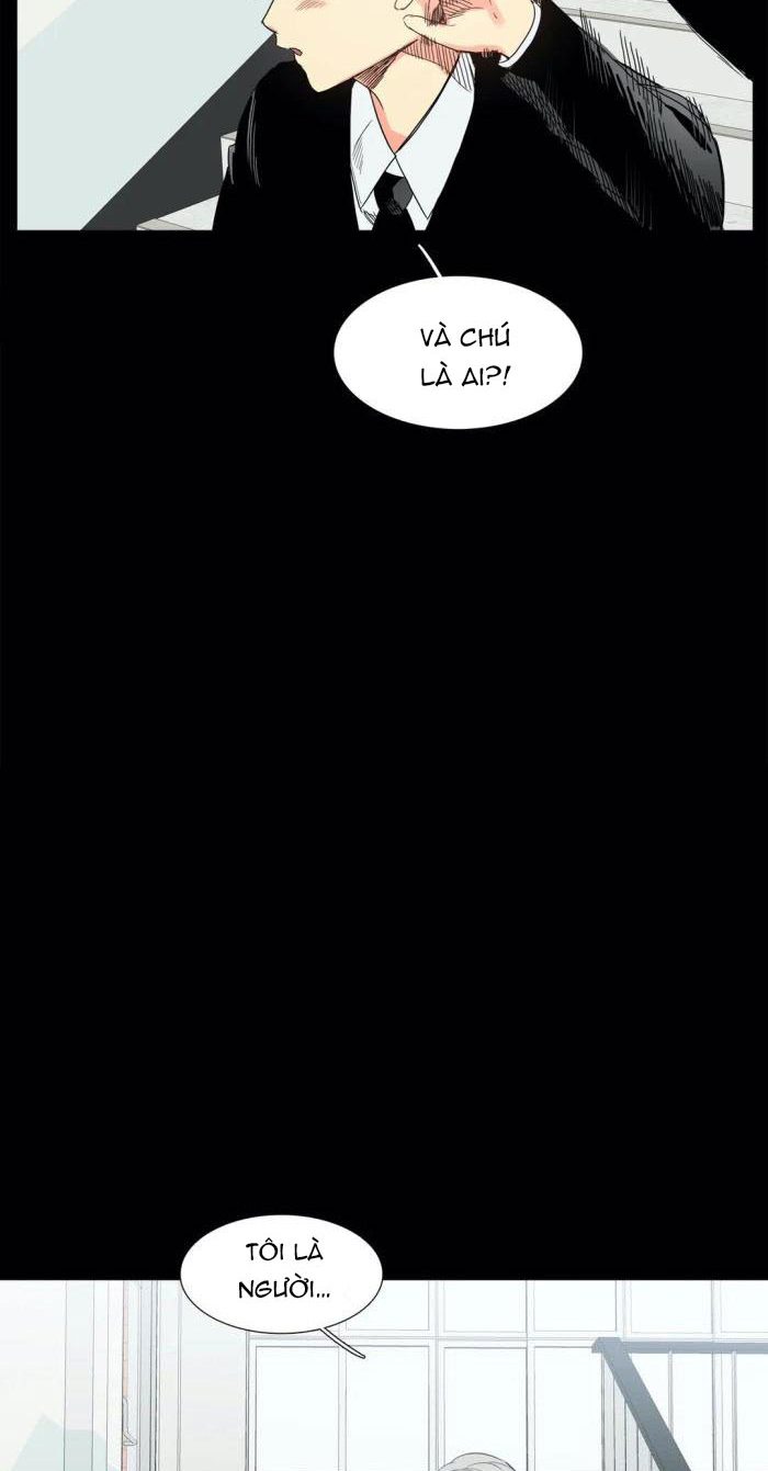 hôm nay lại là một ngày nắng ấm chapter 29 40