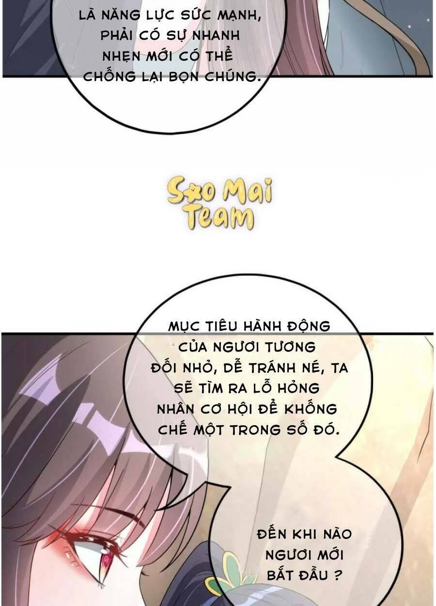 long vương truy thê chapter 9 31