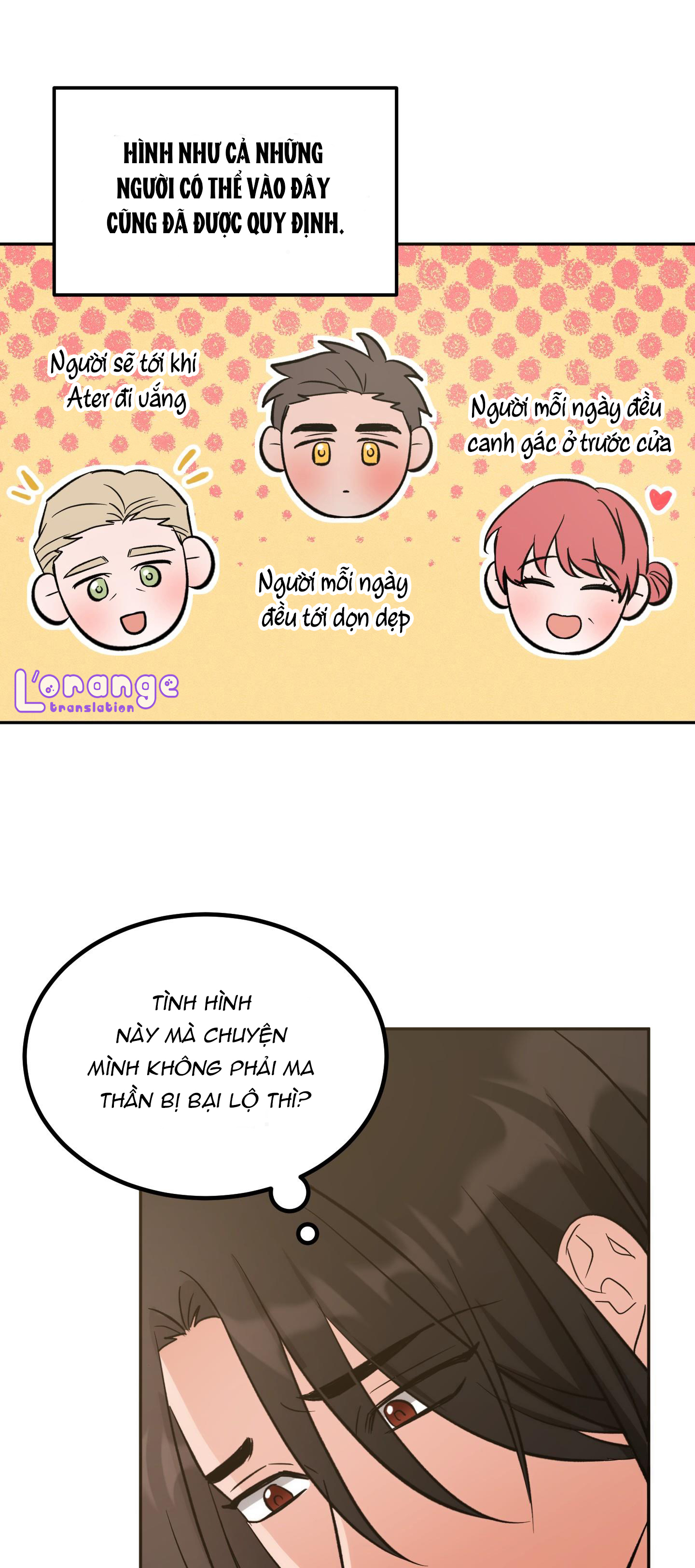 giam giữ ác ma chapter 3 35