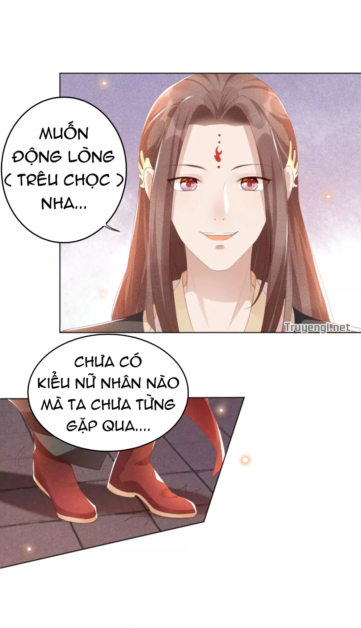 thương lan quyết chapter 3 26