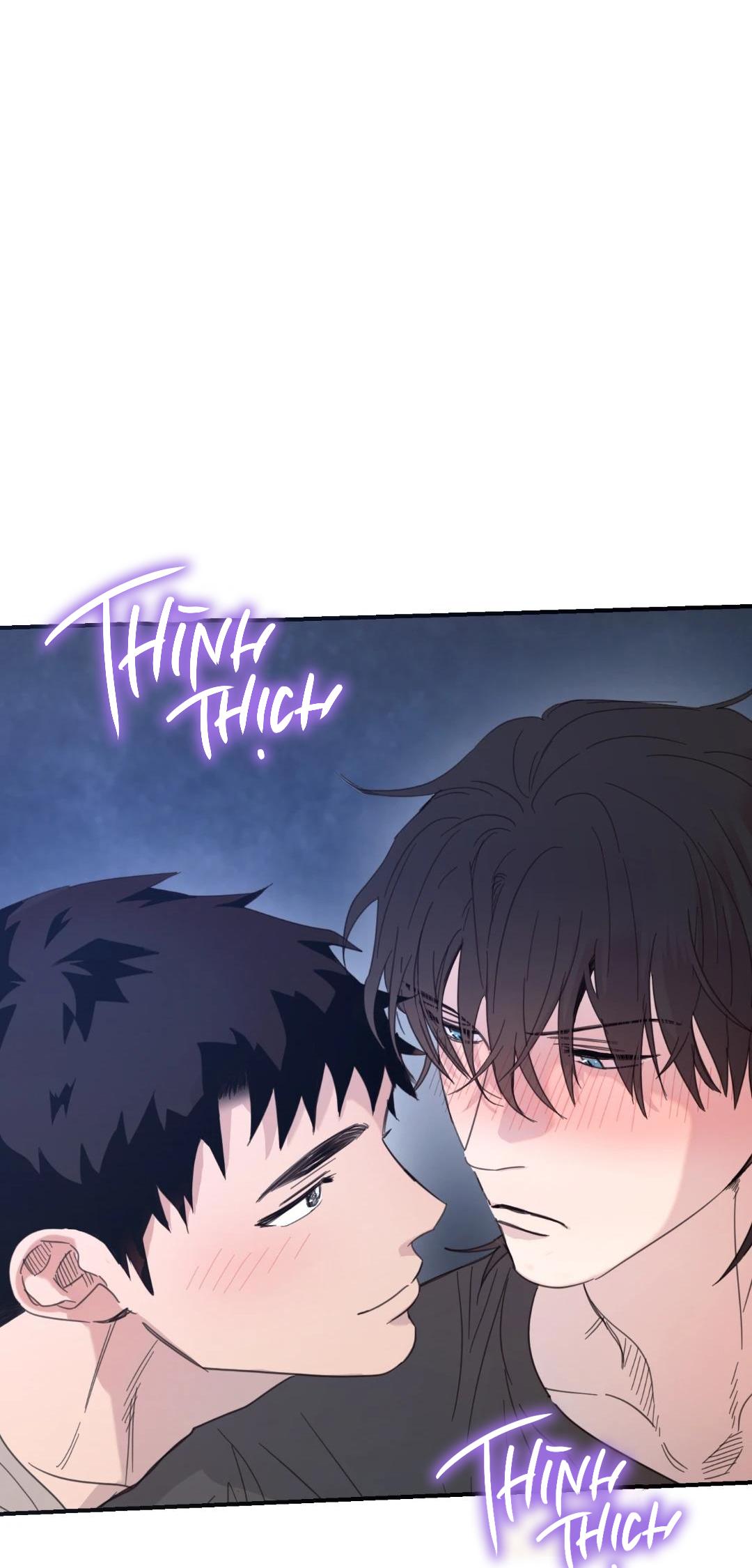 ngôi nhà hướng mặt trời mọc chapter 17 36