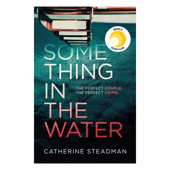 Something In The Water