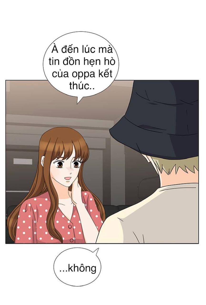 idol và sếp, em yêu ai? chapter 110 3