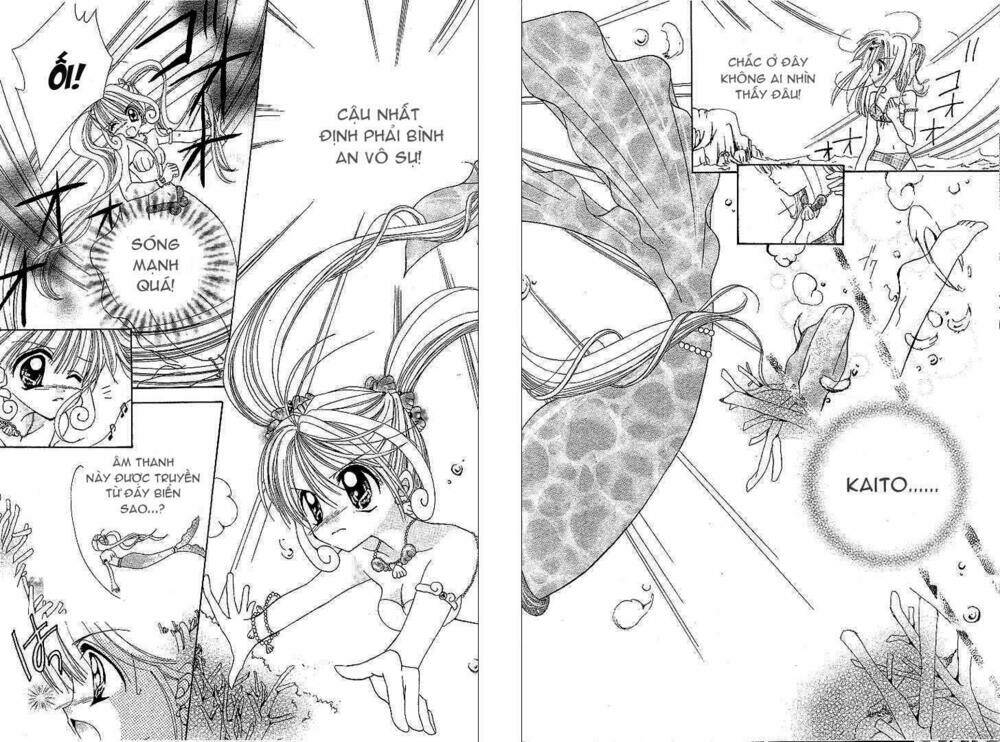 mermaid melody pichi pichi pitch chapter 1 29
