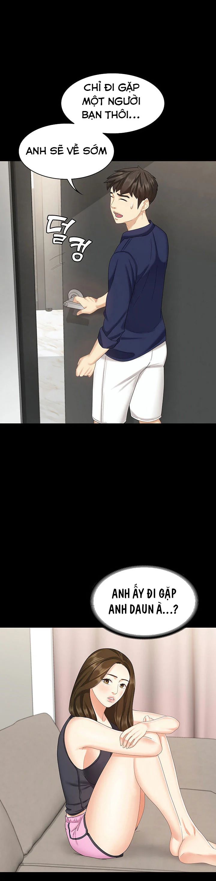 cô ấy là em gái tôi nhưng không sao chapter 6 20