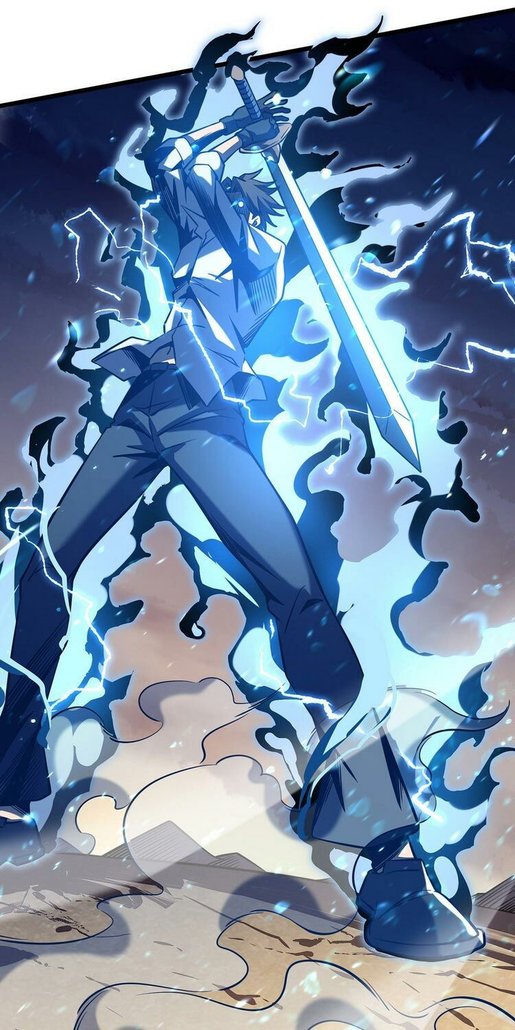 sát thần chi lộ tại dị giới chapter 7 36