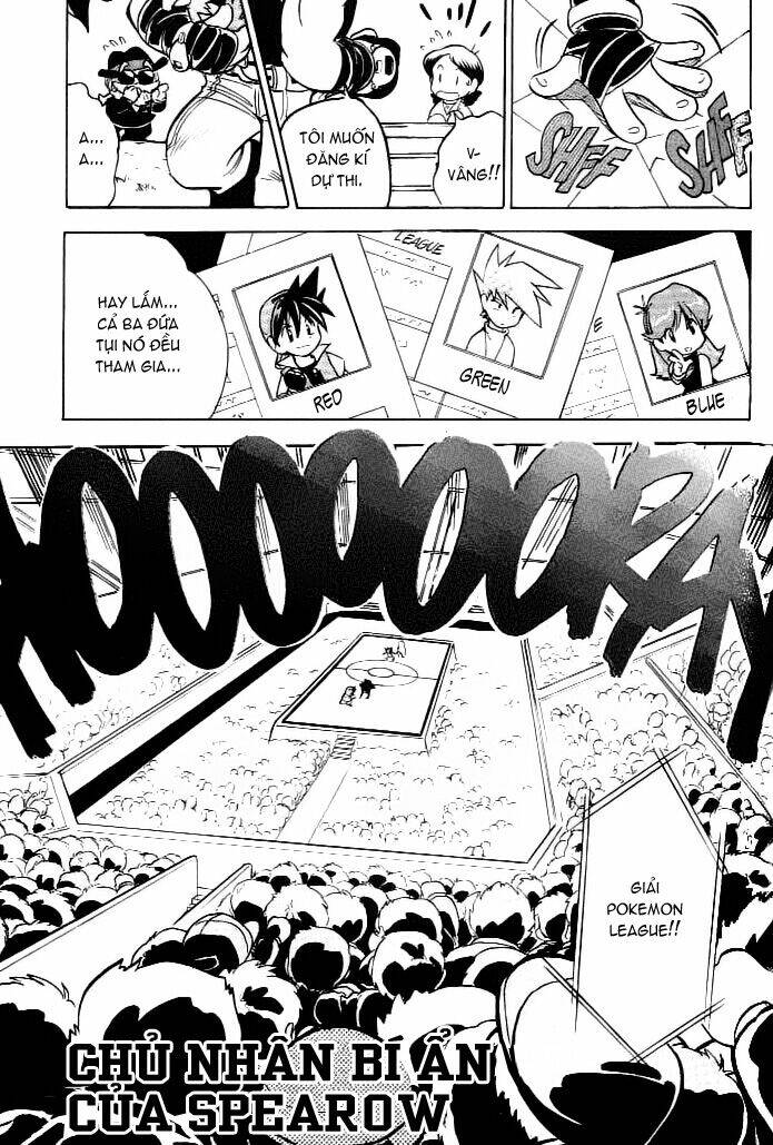 thú cưng đặc biệt chapter 39 2