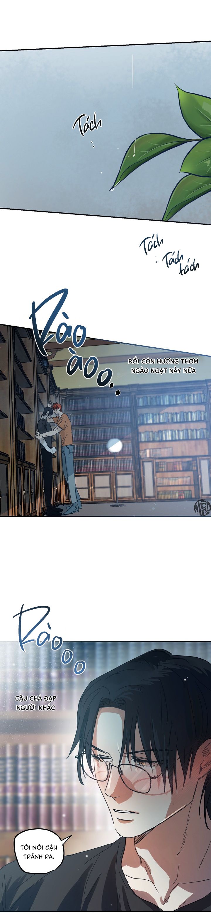 tránh nắng chapter 2 20