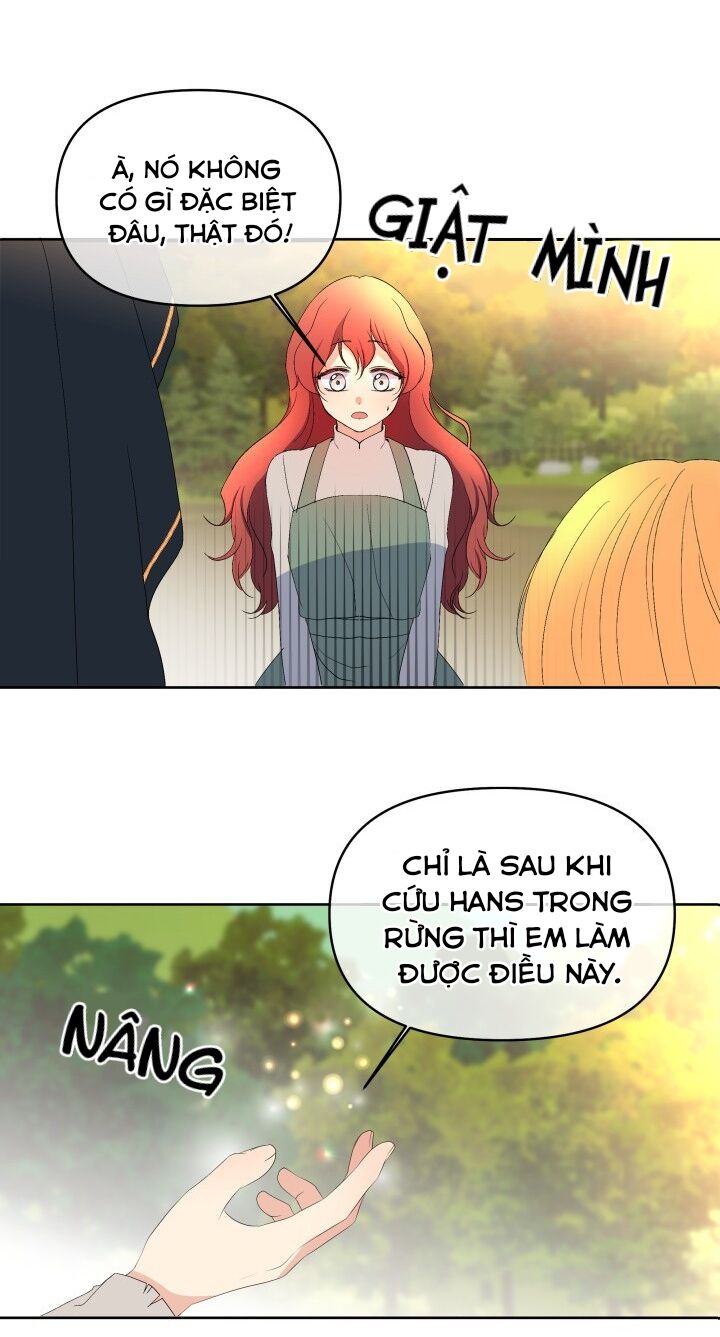 công chúa thời gian có hạn chapter 12 9