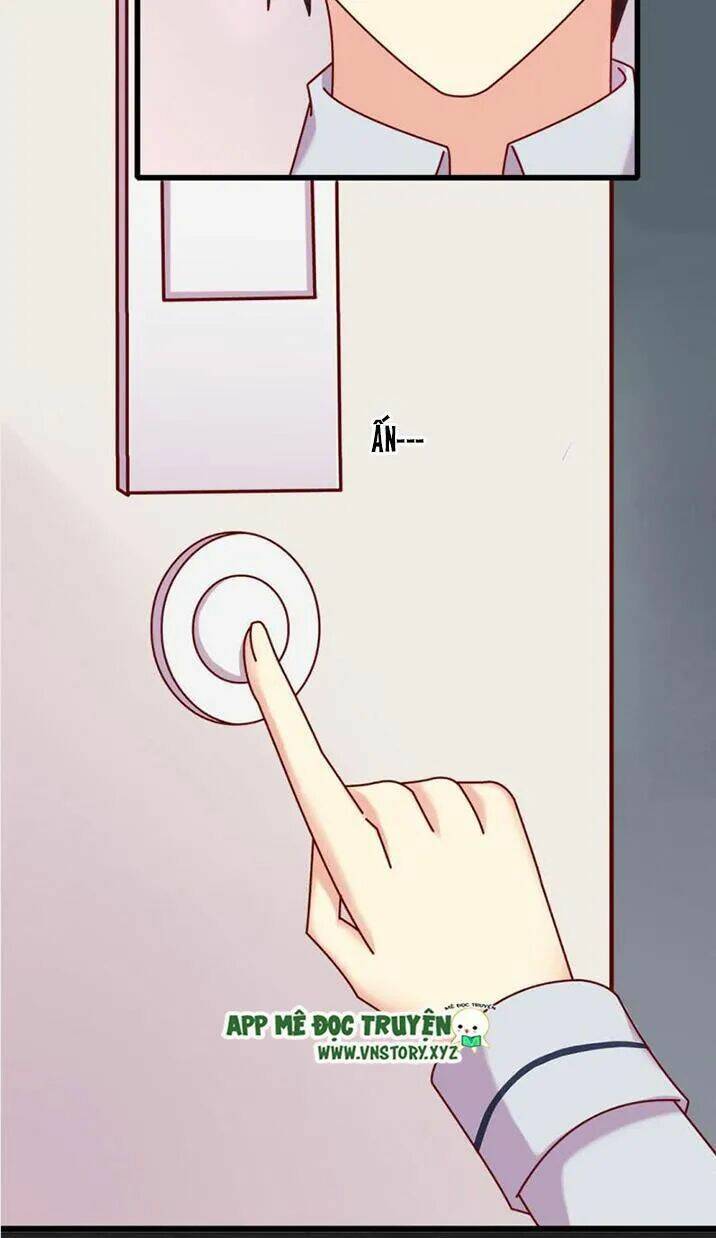 kết hôn thử 99 ngày chapter 9.5 26