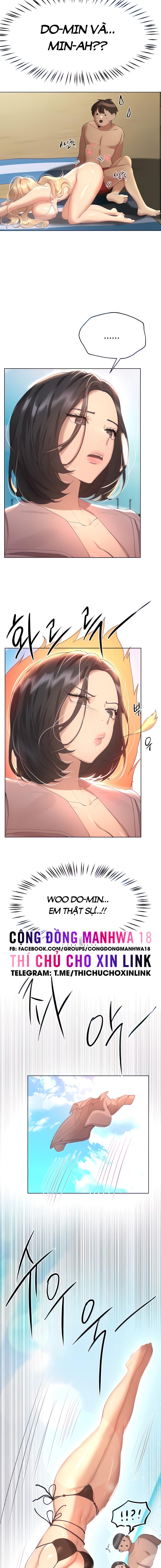 những người bạn của chị tôi chapter 65 2