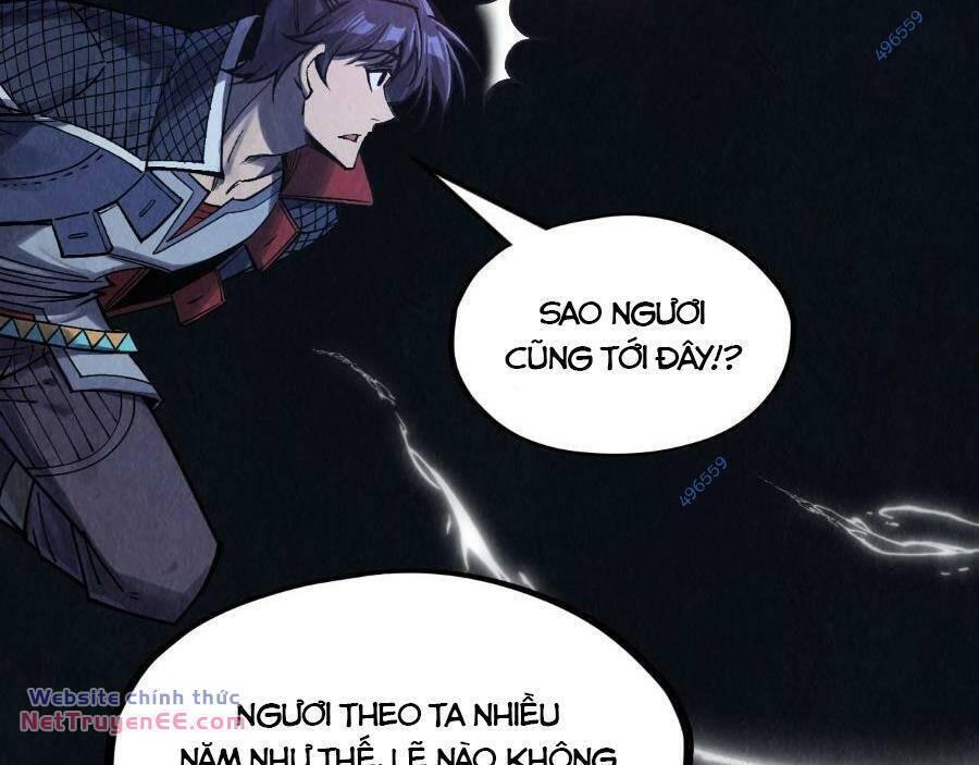 vạn cổ chí tôn chapter 279 7