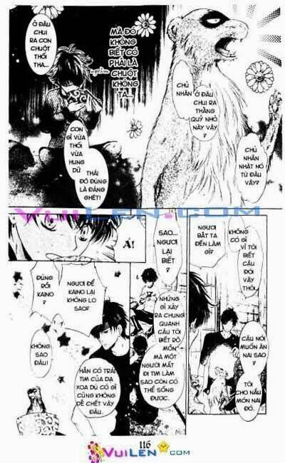 bát khuyển sỹ phương đông chapter 9 116