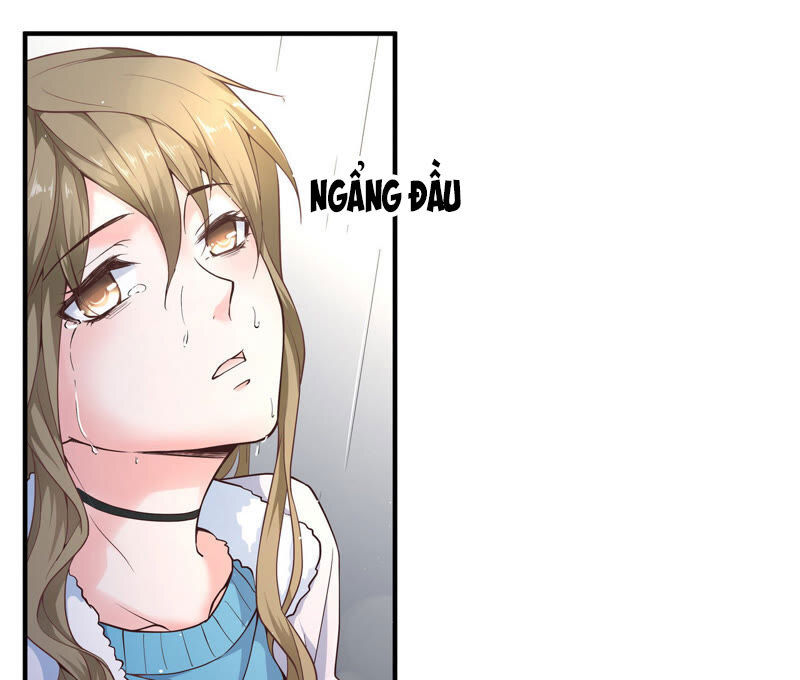 chiến lược lãng mạn của thịnh thiếu chapter 34 19