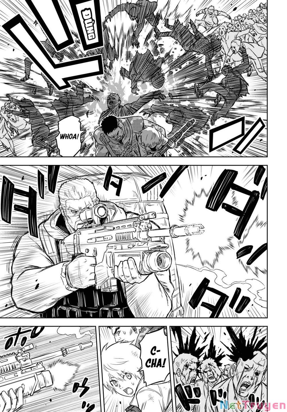 shikabane-gatana chapter 10 8