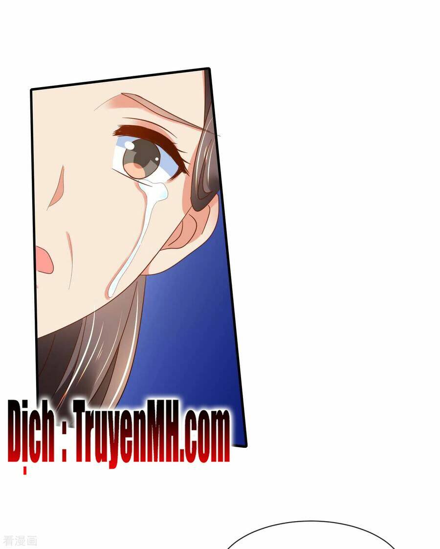 lãnh cung phế hậu muốn nghịch thiên chapter 213 8