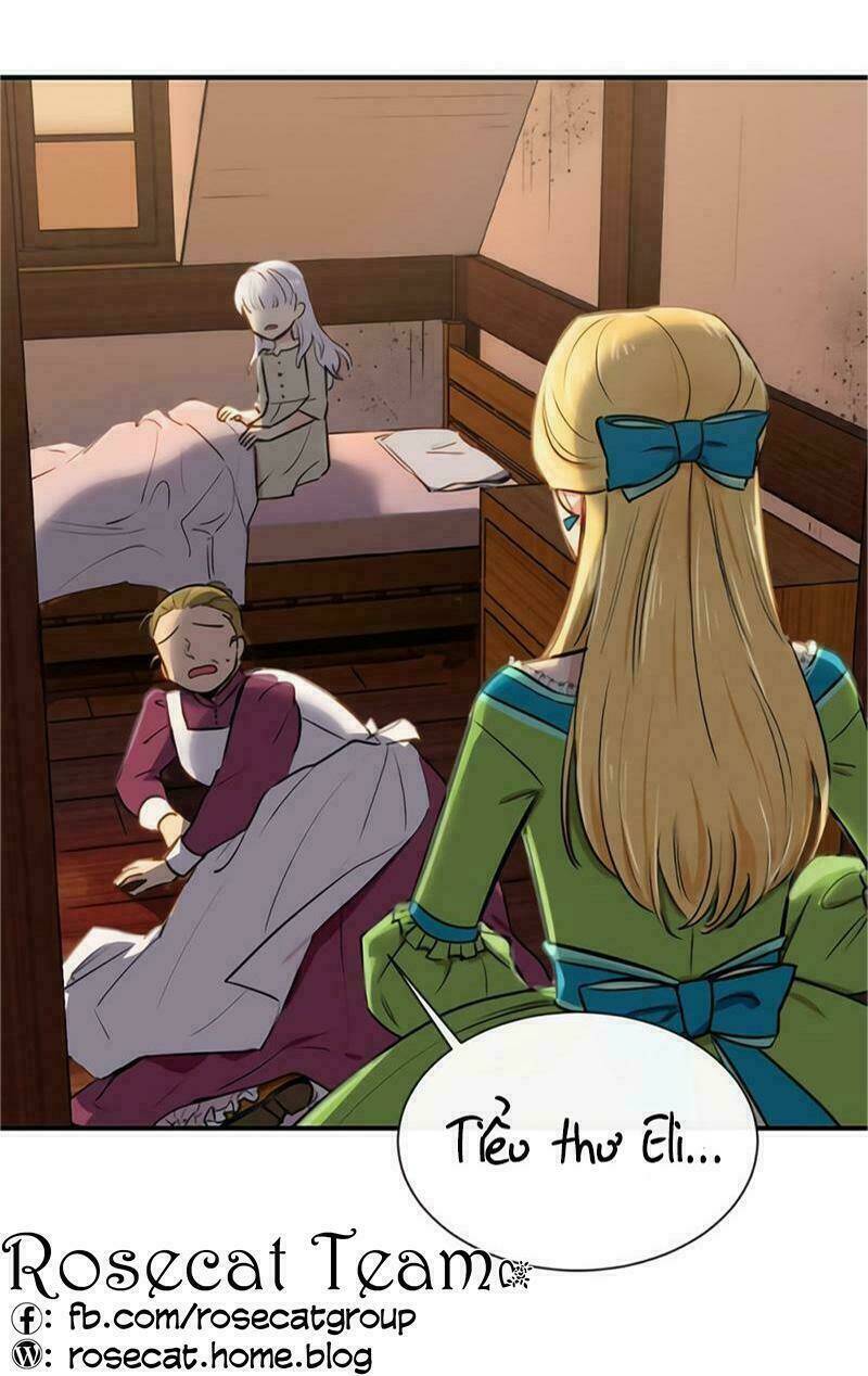 khế ước của nữ công tước quái vật chapter 6 20