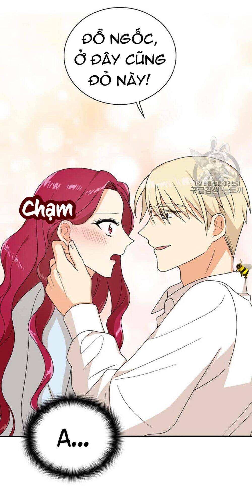 xuyên không trở thành mẹ của nhân vật phản diện chapter 37 22