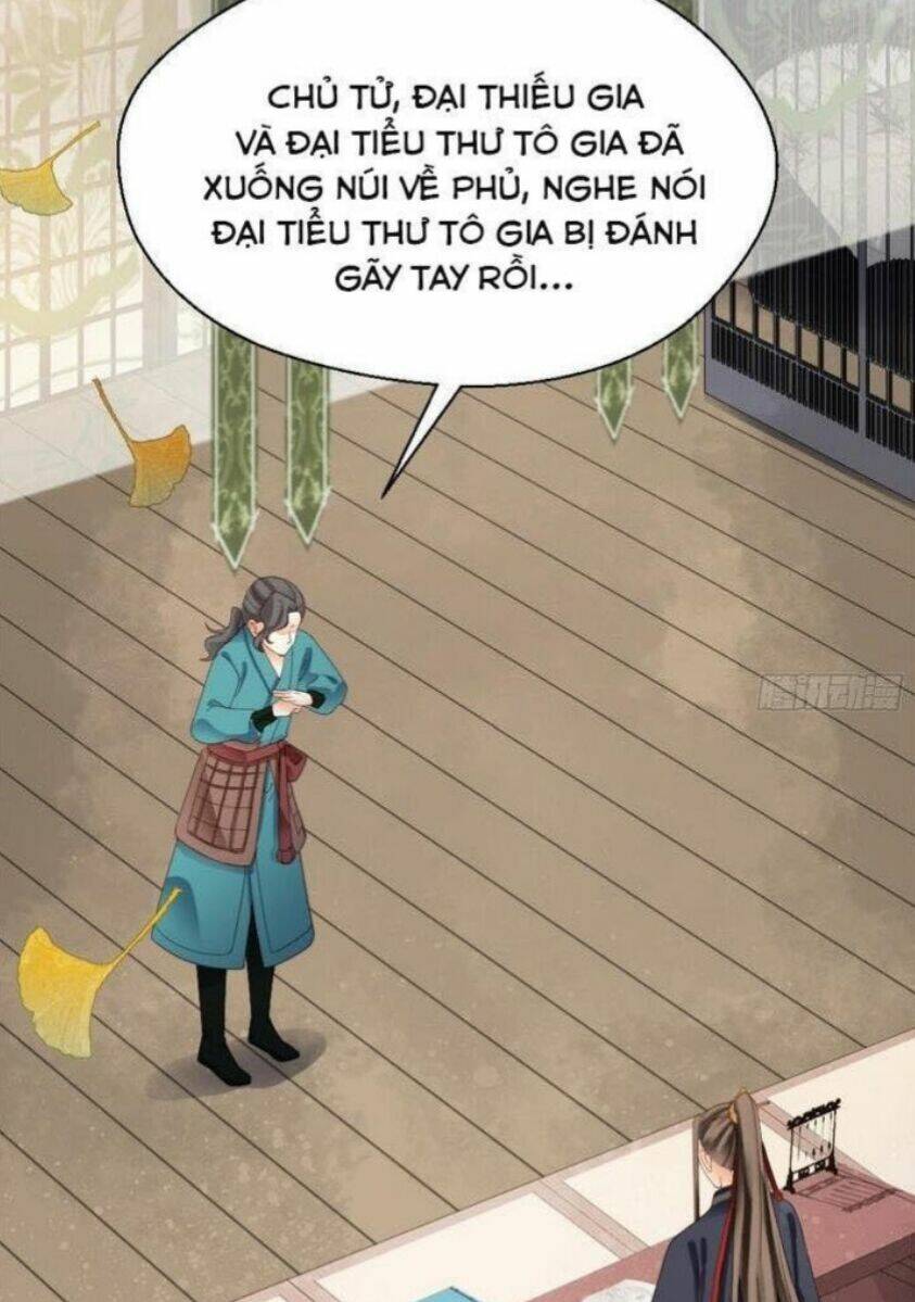 kiều nữ độc phi chapter 230 3