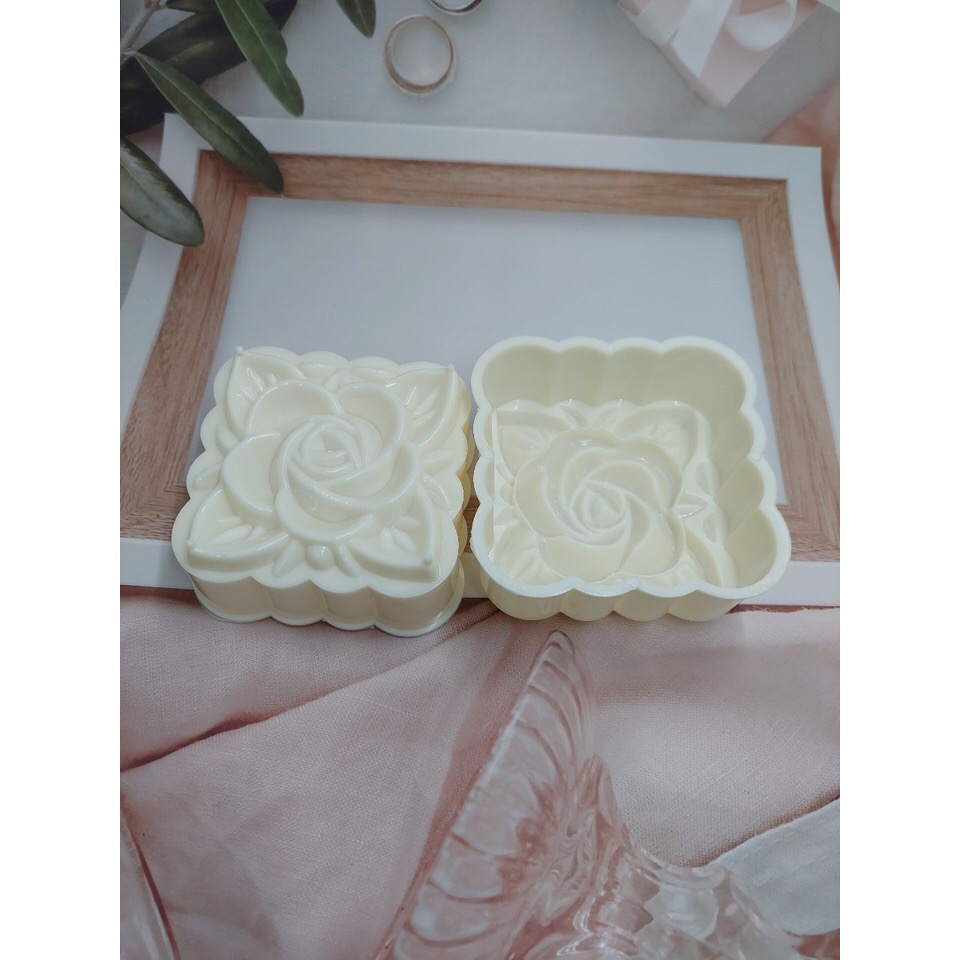 Khuôn Trung Thu rau câu