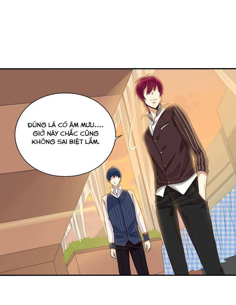 chào mừng đến với học viện yêu quái chapter 11 20
