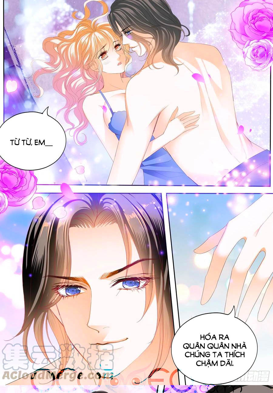 bá đạo tiểu thúc, xin trêu chọc vừa thôi! chapter 243 8