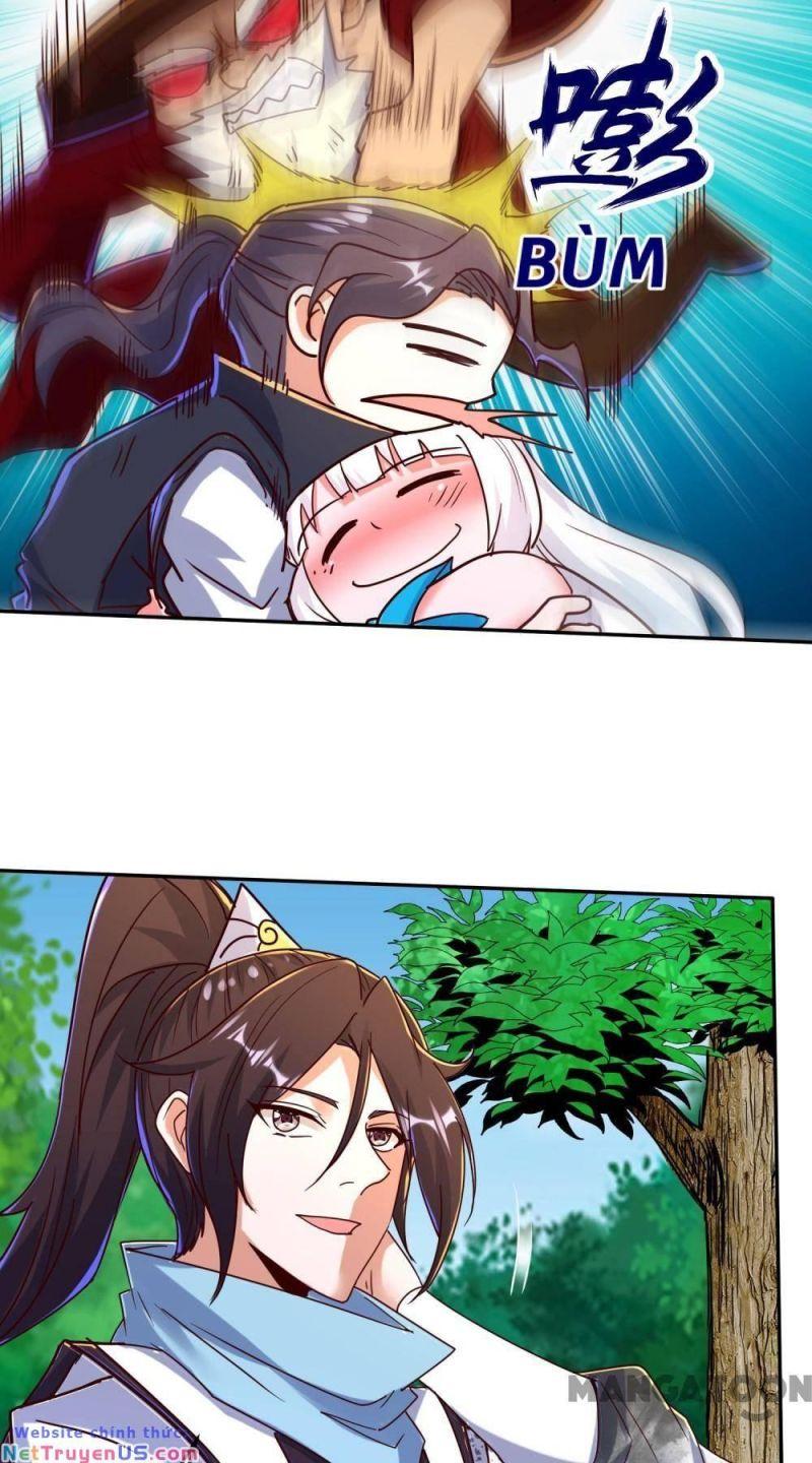 đệ nhất người ở rể chapter 266 9