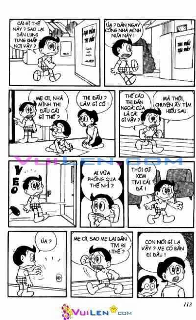 perman - cậu bé siêu nhân chapter 21 2