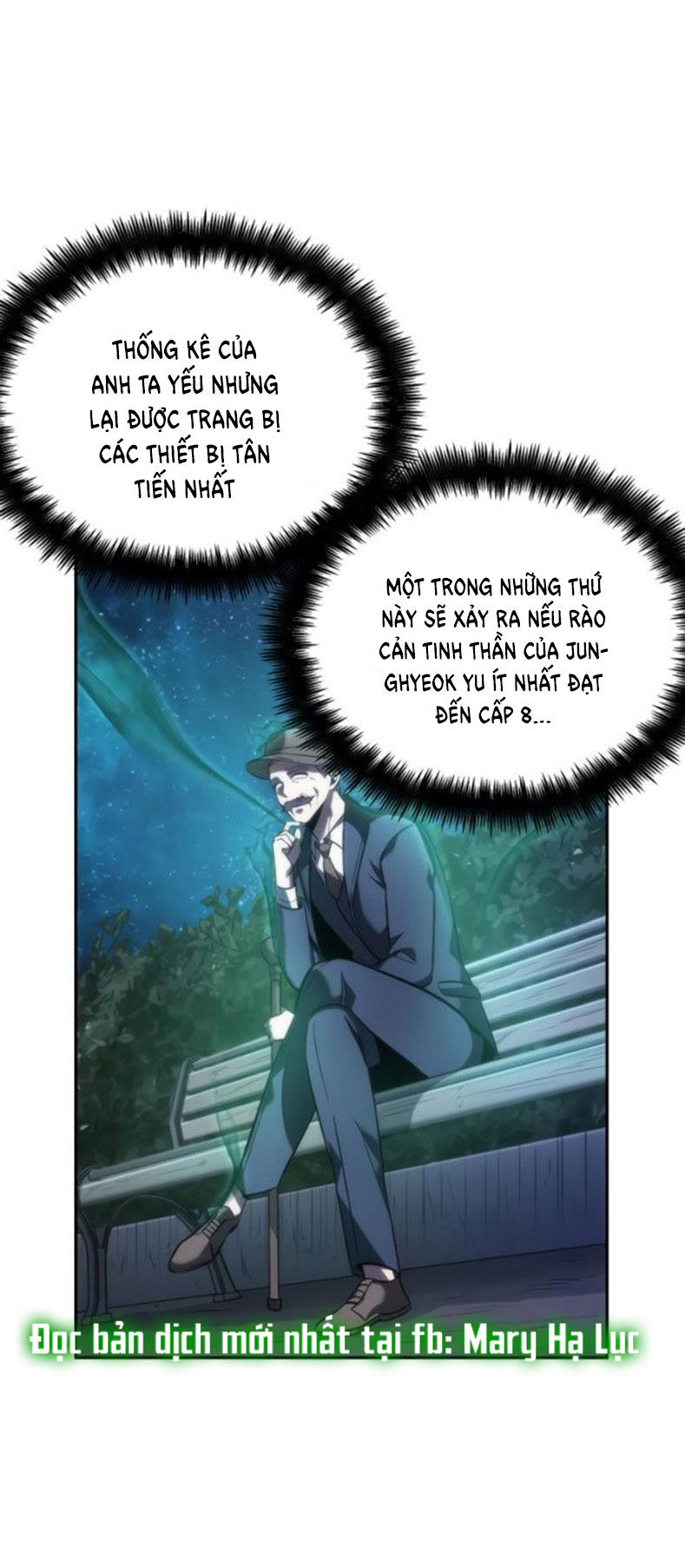 toàn trí độc giả - omniscient reader chapter 42.2 27