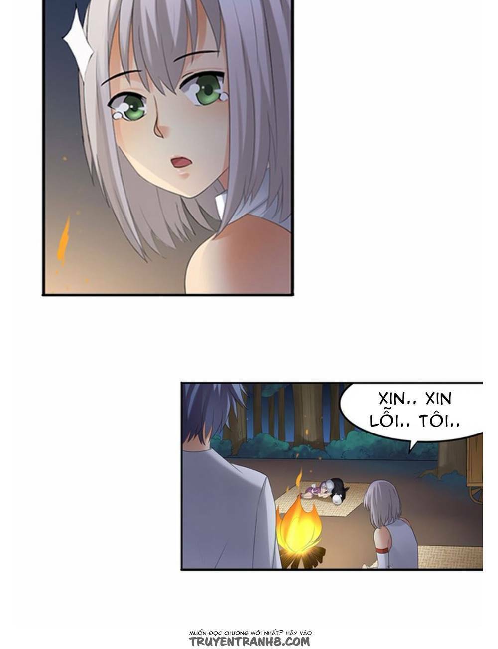 vì tôi là ông chú mở tiệm bán vũ khí chapter 37 26