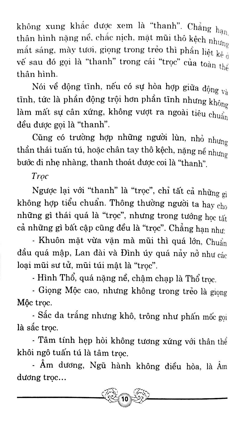 Sách Xem Tướng Để Dùng Người