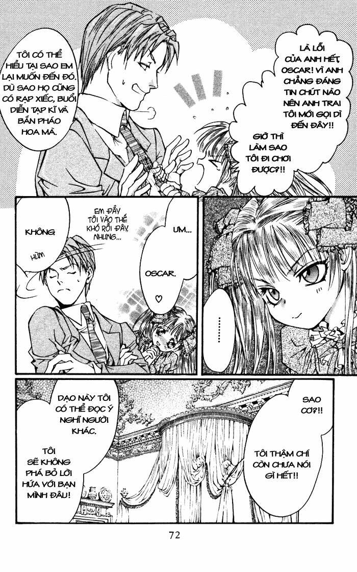 đứa con của thượng đế chapter 27 5