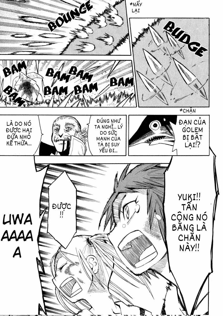 hoshi no samidare - lucifer and the biscuit hammer chapter 29 19