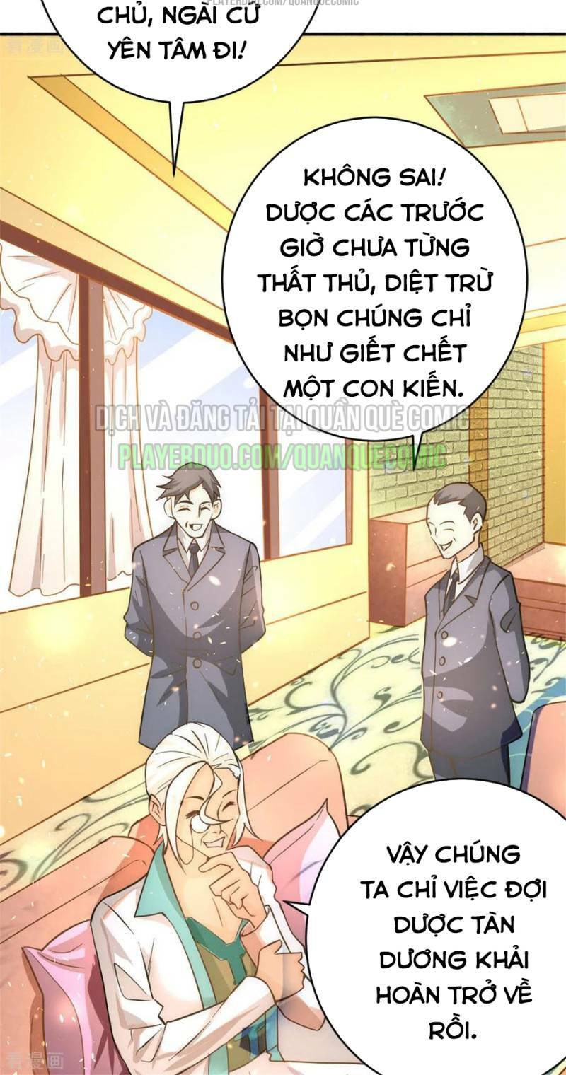 đô thị đỉnh phong cao thủ chapter 64 2
