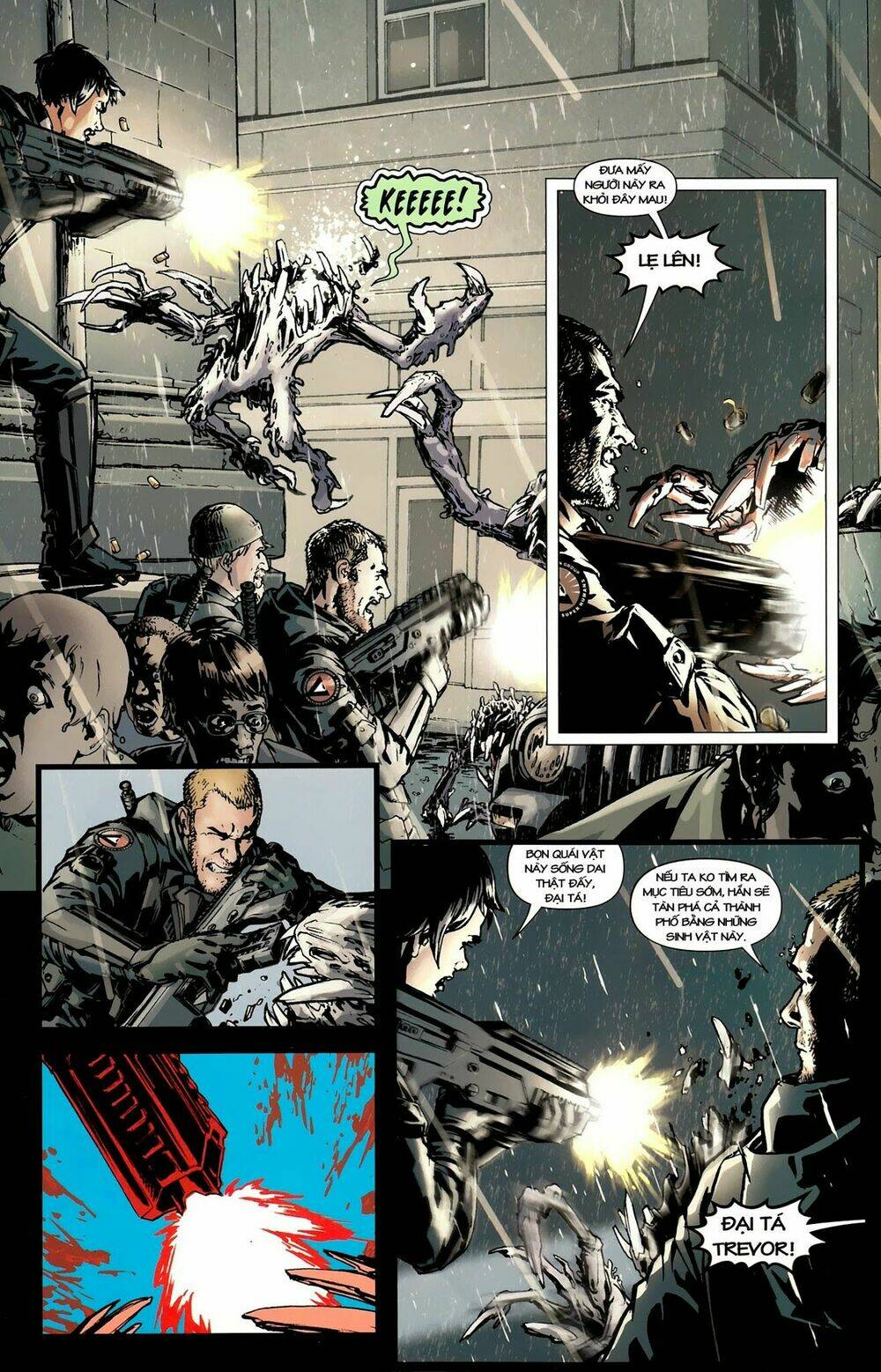 justice league chapter 7 7