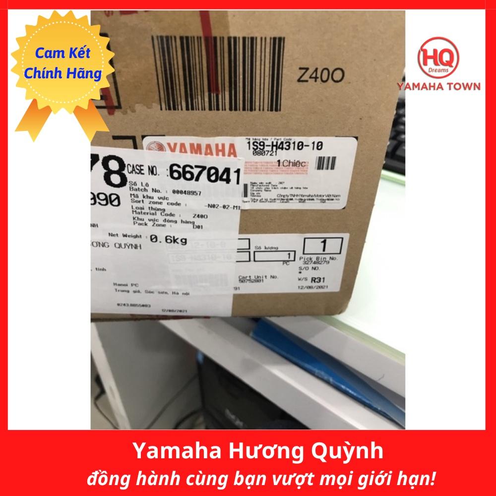 Cụm đèn pha chính hãng Yamaha dùng cho xe Exciter 135 (đời 2011 trở lên) - Yamaha town Hương Quỳnh