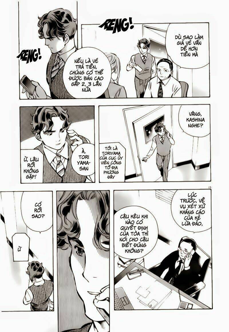 shin kurosagi - con diệc đen 2 chapter 92 15