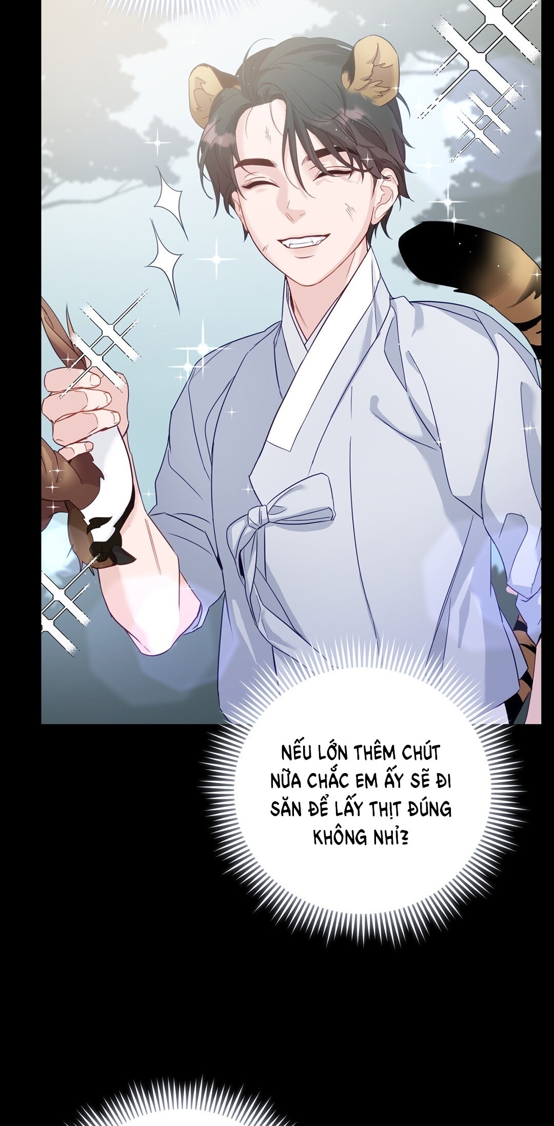Khúc Nhạc Của Cầm Thú chapter 5.2 - Trang 37