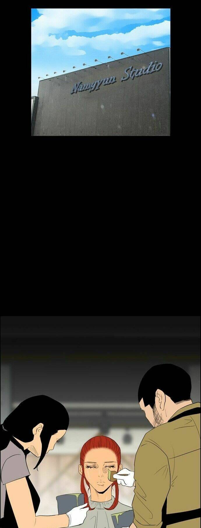 kẻ hồi sinh chapter 92 18