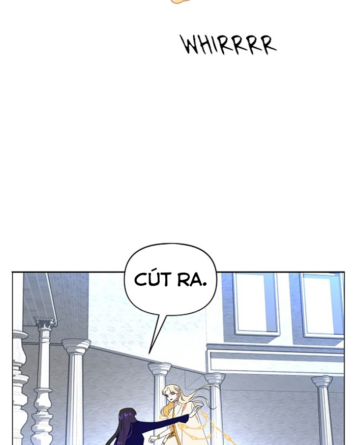 tôi muốn trở thành cô ấy dù chỉ là một ngày chapter 2 97