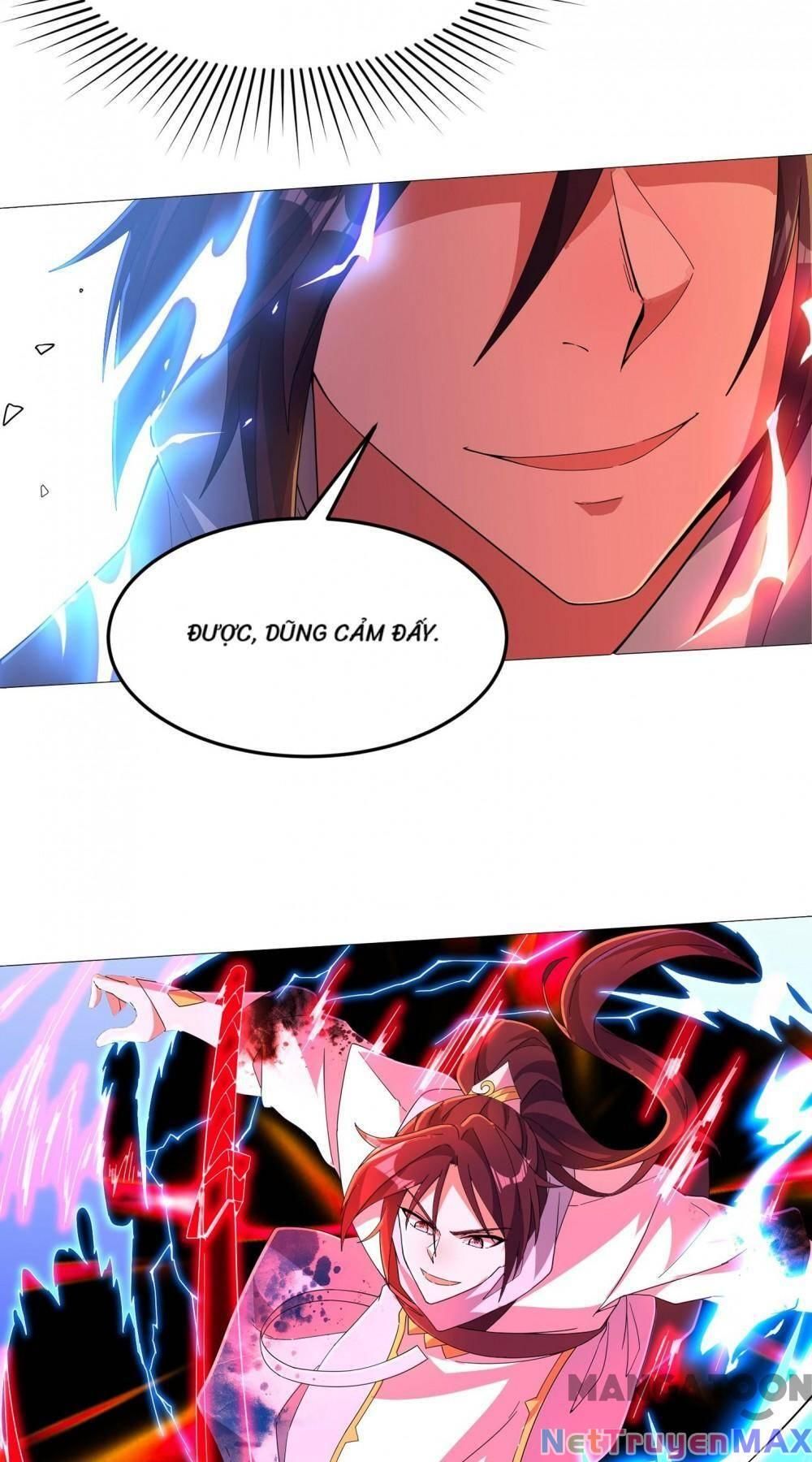 đệ nhất người ở rể chapter 257 3