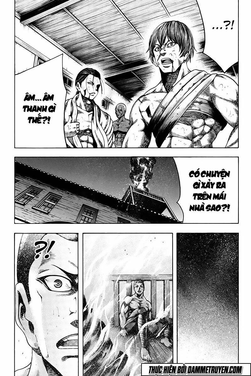 yukikaze chapter 42 13