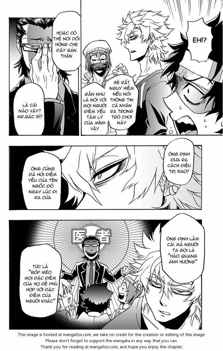 life is money chapter 8 18