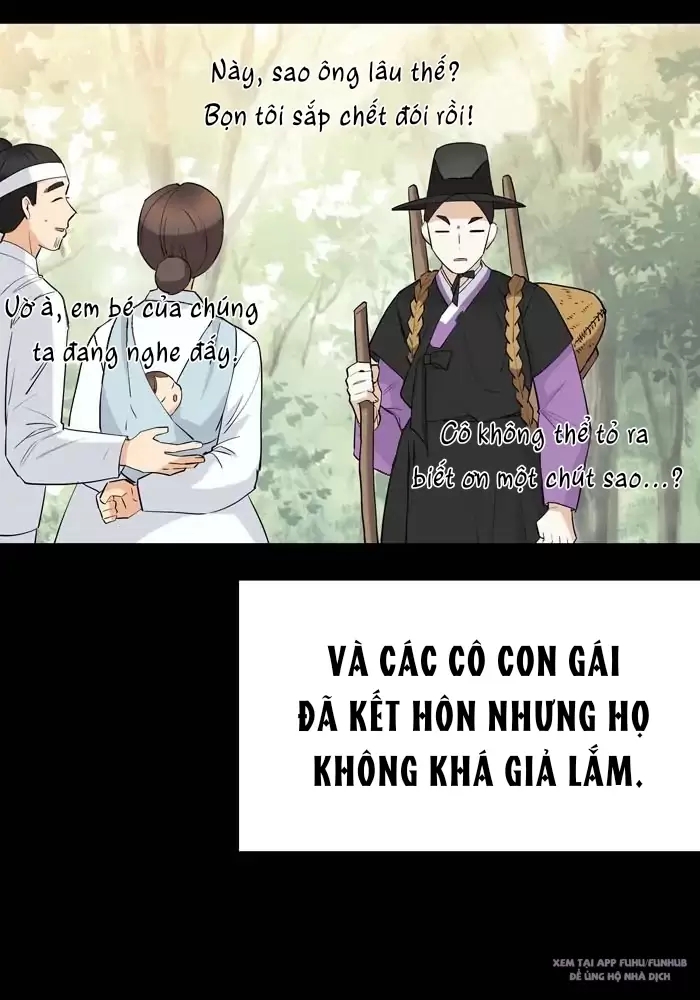 anh bạn của tôi đang phát sáng kìa ! chapter 36 17