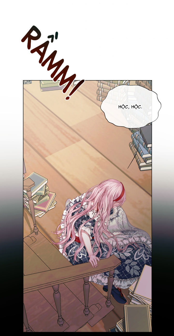 trở thành cô vợ khế ước của nhân vật phản diện chapter 20 76