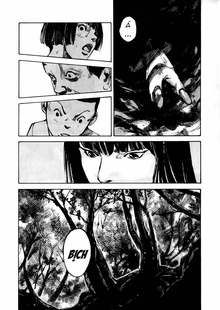 skyhigh: shinshou chapter 11.2 17